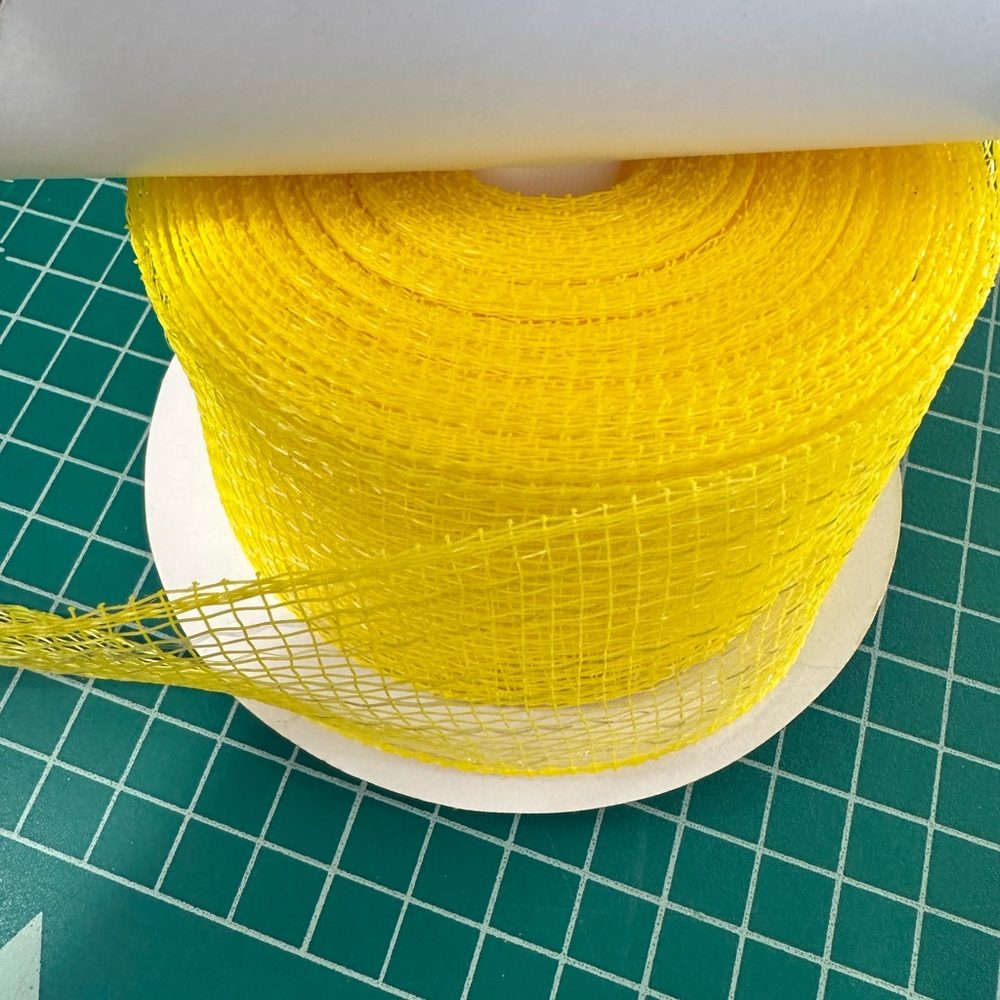 Mesh Ribbon - Picture 4 of 4